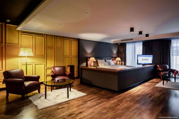 Park Hotel&Spa (Skopje)